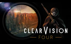 Play Clear Vision 4 Unblocked - Free Online Game